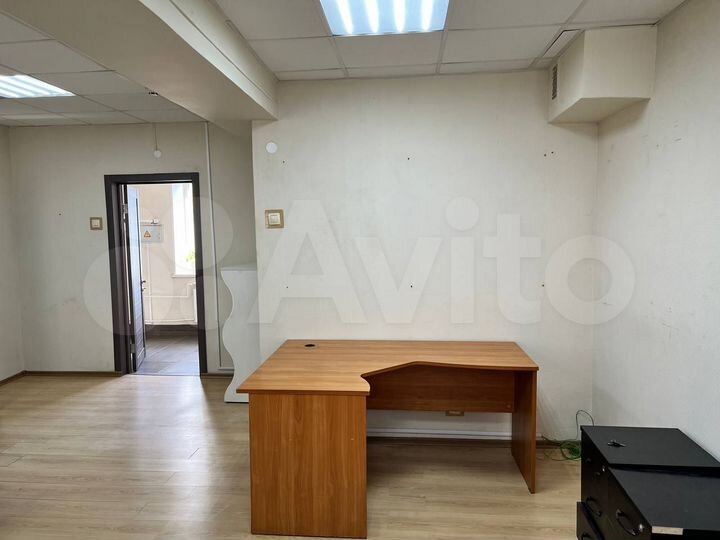 Офис, 28.3 м²