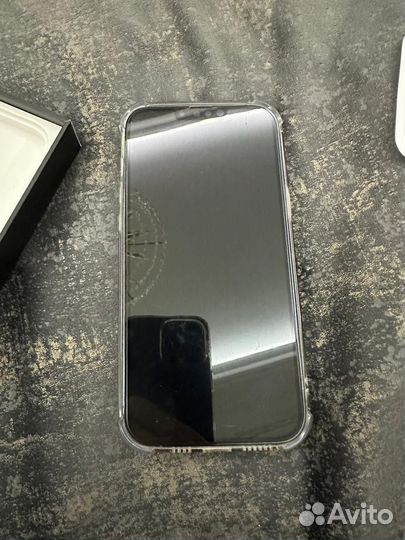 iPhone xr в корпусе 13 pro