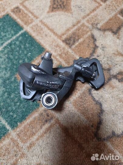 Shimano 105 10x3