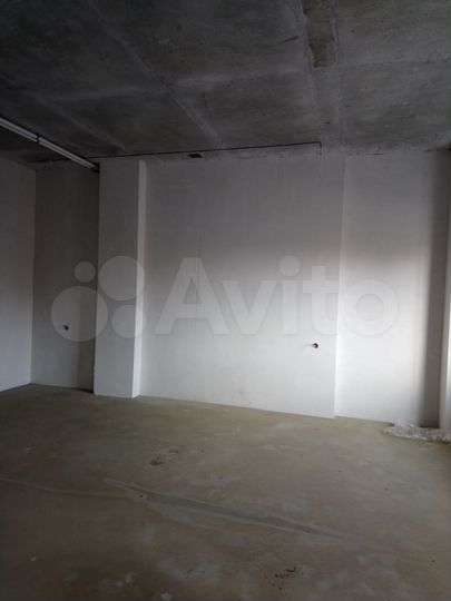 Помещение свободного назначения, 54.9 м²