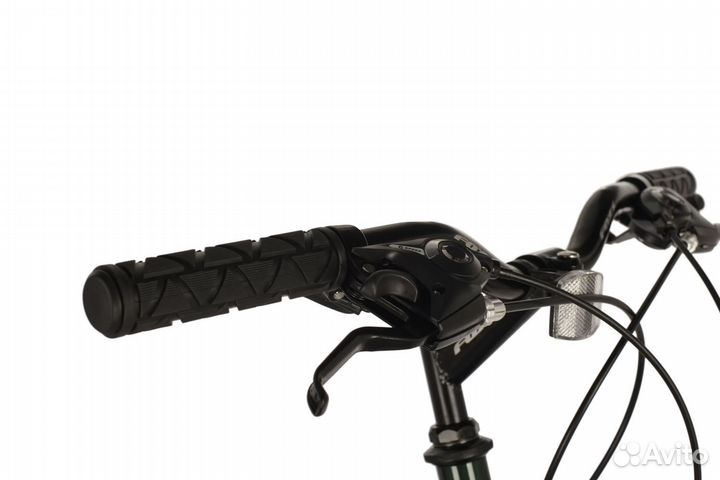 Горный велосипед