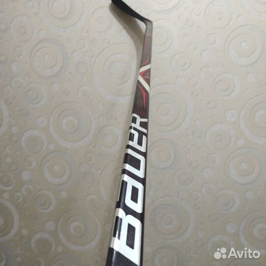 Клюшка хоккейная bauer 1X lite