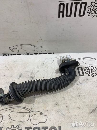 Проводка двери задняя левая Hyundai Solaris G4FC