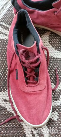 Кеды мужские 41 размер бу