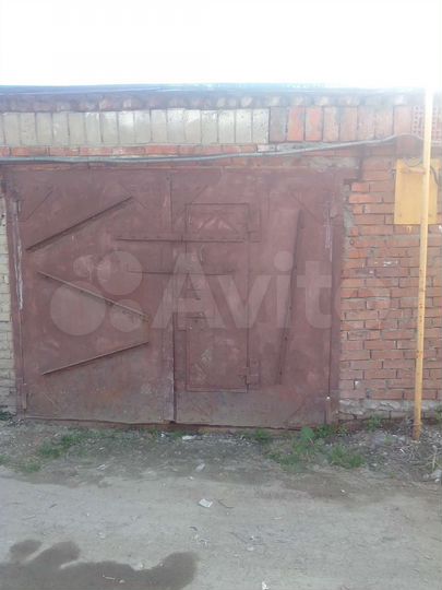 Гараж, 26 м²