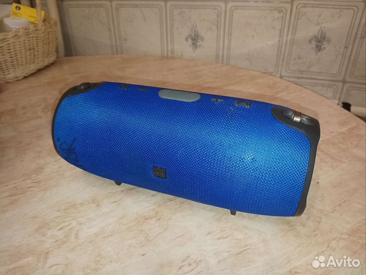 Колонка xtreme