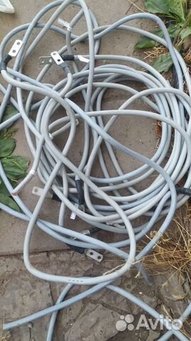 Кабель 50 квадрат