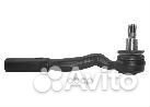 Наконечник рулевой тяги Л. MB-W211 W212 02- M87