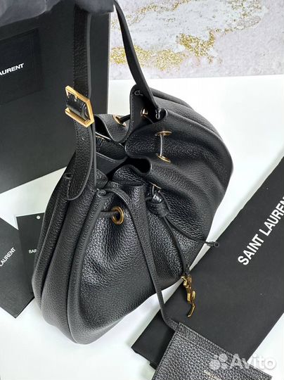 Saint laurent сумка