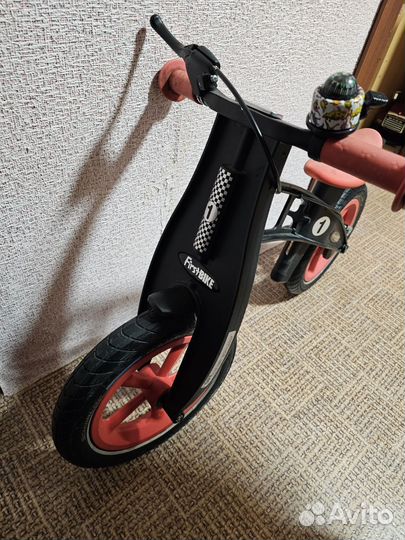 Беговел firstbike