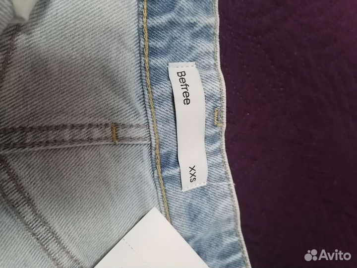 Шорты женские