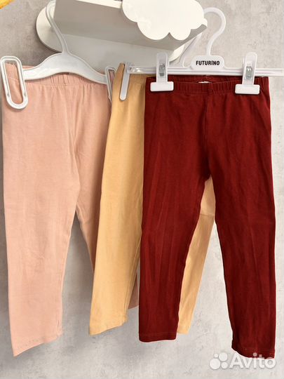 Вещи на девочку 98