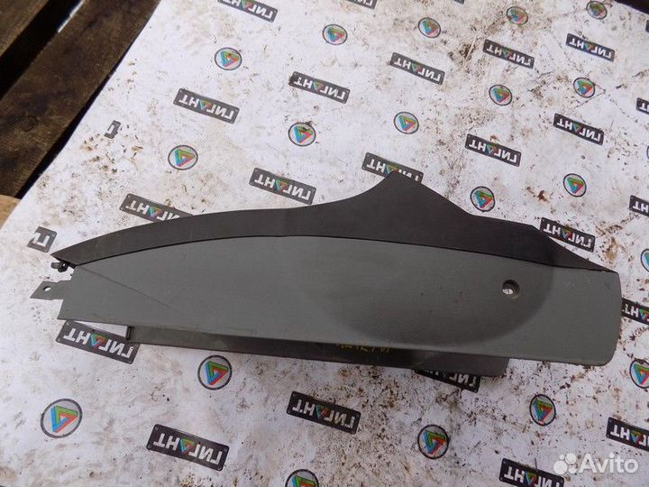 Консоль Lacetti 2003-2013