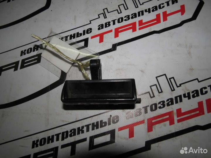 Ручка двери задней honda mobilio GB1 GB2