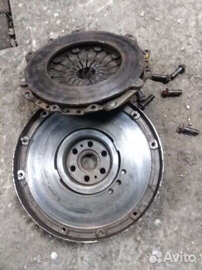 Маховик Форд Ford Фокус 3 2.0МКПП