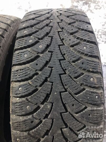 Nordman Nordman 4 215/60 R16