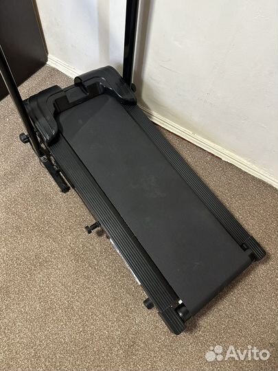 Беговая дорожка механическая