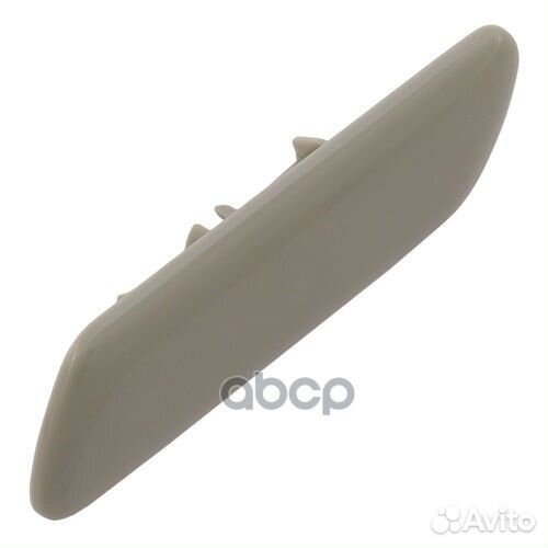 Крышка фароомывателя Z58222R Zikmar