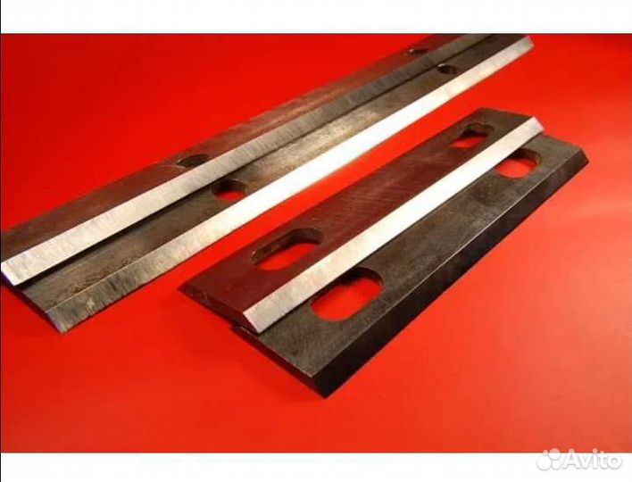 Заточка фуговальных ножей, цепей на бензопилы