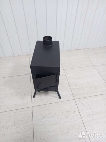 Печь для зимней палатки/ опт