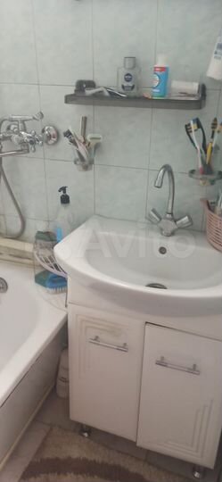 2-к. квартира, 48 м², 4/5 эт.