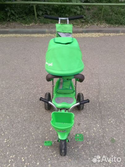 Велосипед детский от 1-2 лет