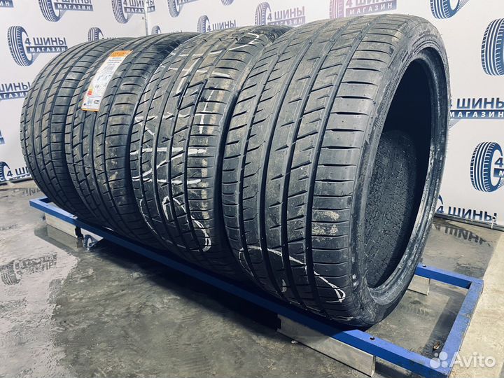 Syron Premium Performance 275/35 R20 102Y