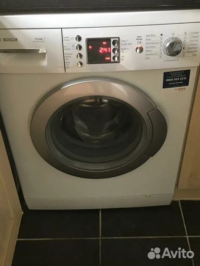 Ремонт стиральных машин Ремонт холодильников