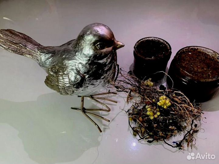 Чудо мёд для него