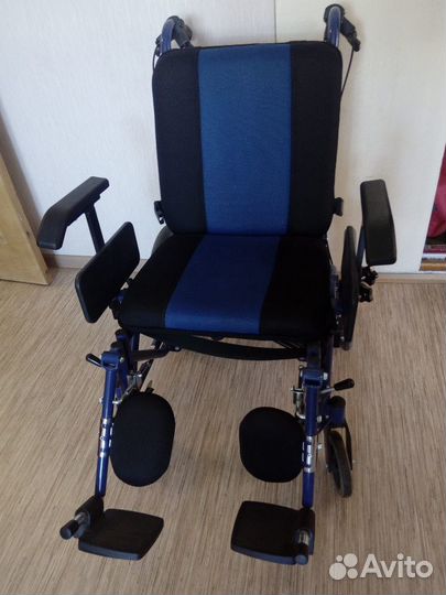 Кресло коляска