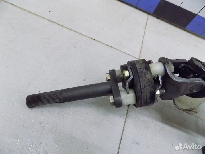 Колонка рулевая Maxima (A33) 2000-2005