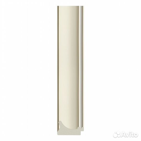 Зеркало Evoform Octagon BY 7435 61x81 белый с сер