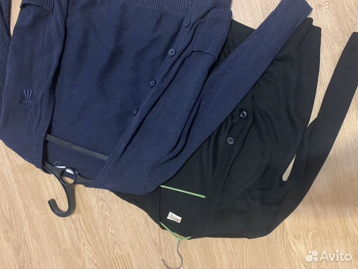 Школьная форма