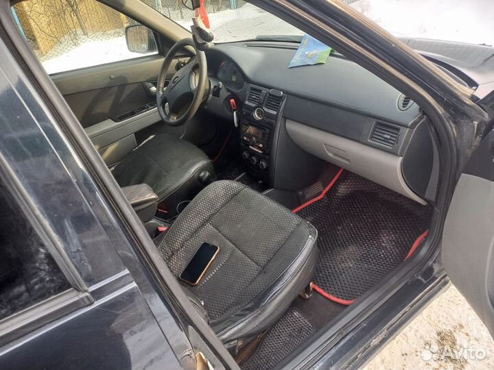 LADA Priora 1.6 МТ, 2008, 180 000 км