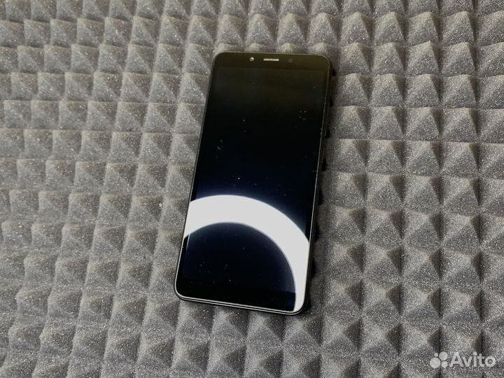 Смартфон Redmi Xiaomi 6A