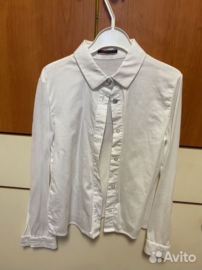 Блузка Choupette 134