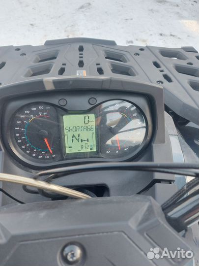 Продам снегоболотоход(квадроцикл)