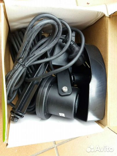 Подсветка подводная/ надводная