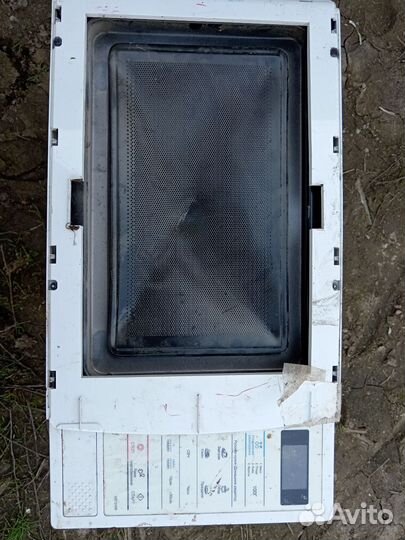 Свч микроволновая печь samsung бу