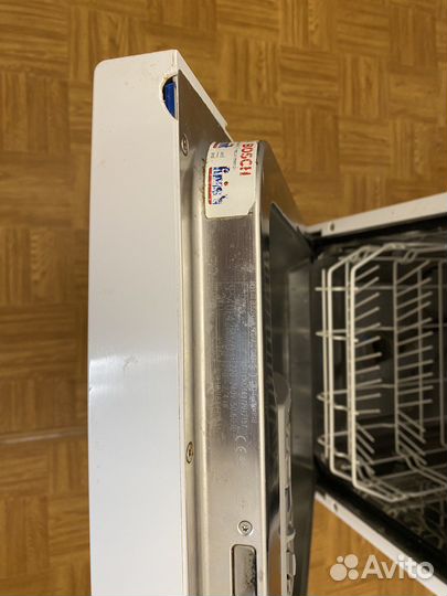 Посудомоечная машина Bosch 45 см бу