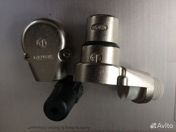 Neutrik поворотные угловые XLR аудиофил/студийные