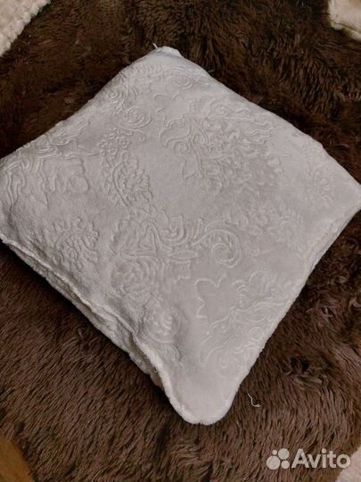 Декоративные подушки для интерьера