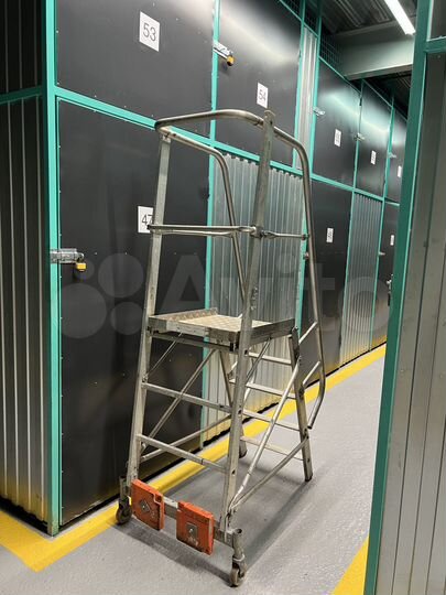 Склад, 2.5 м²