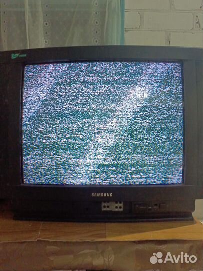 Телевизор