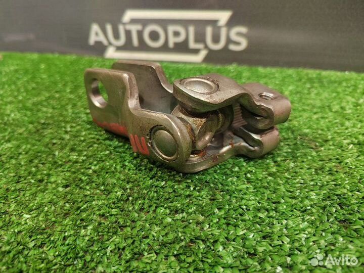 Рулевой карданчик Mazda Premacy 2.0 FS 2002