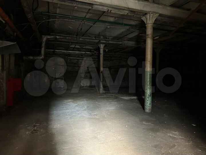 Сдам складское помещение, 513 м²