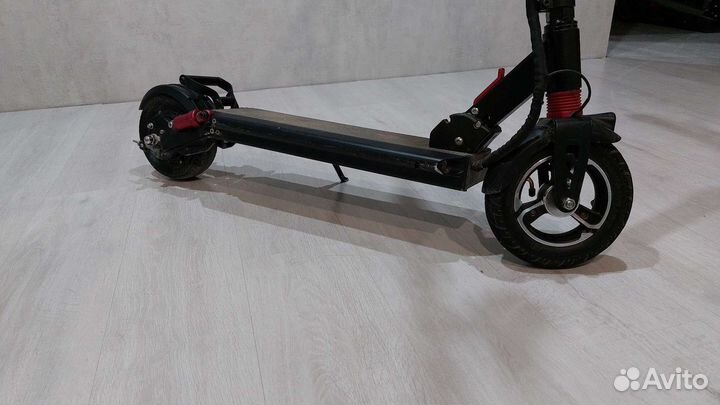 Самокат Kugoo X1 600w 13ah