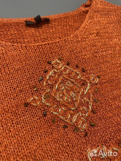 Свитер винтаж