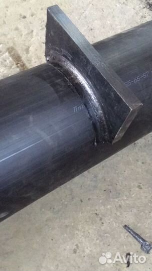 Cварка пластика