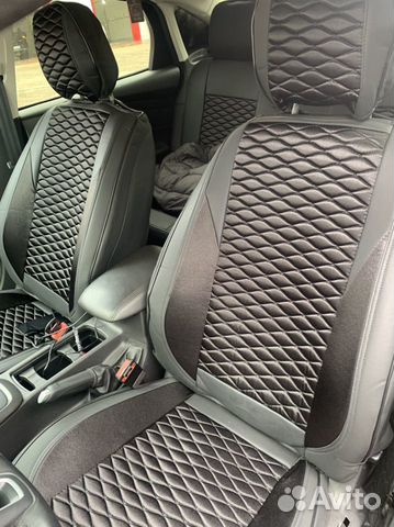 Чехлы универсальные